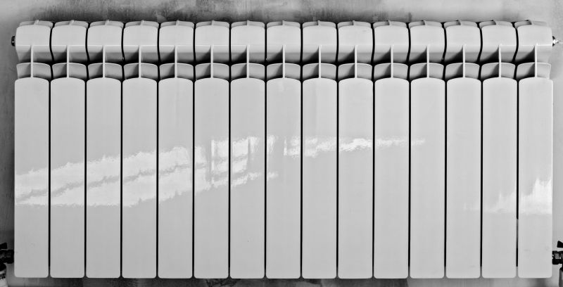 Wall Heater Installation